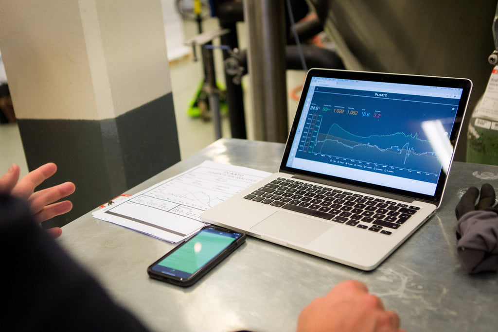 Fermentation Monitoring