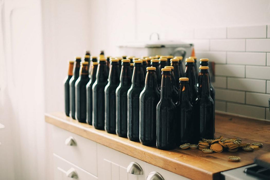 5 Reasons to Start Homebrewing - PLAATO