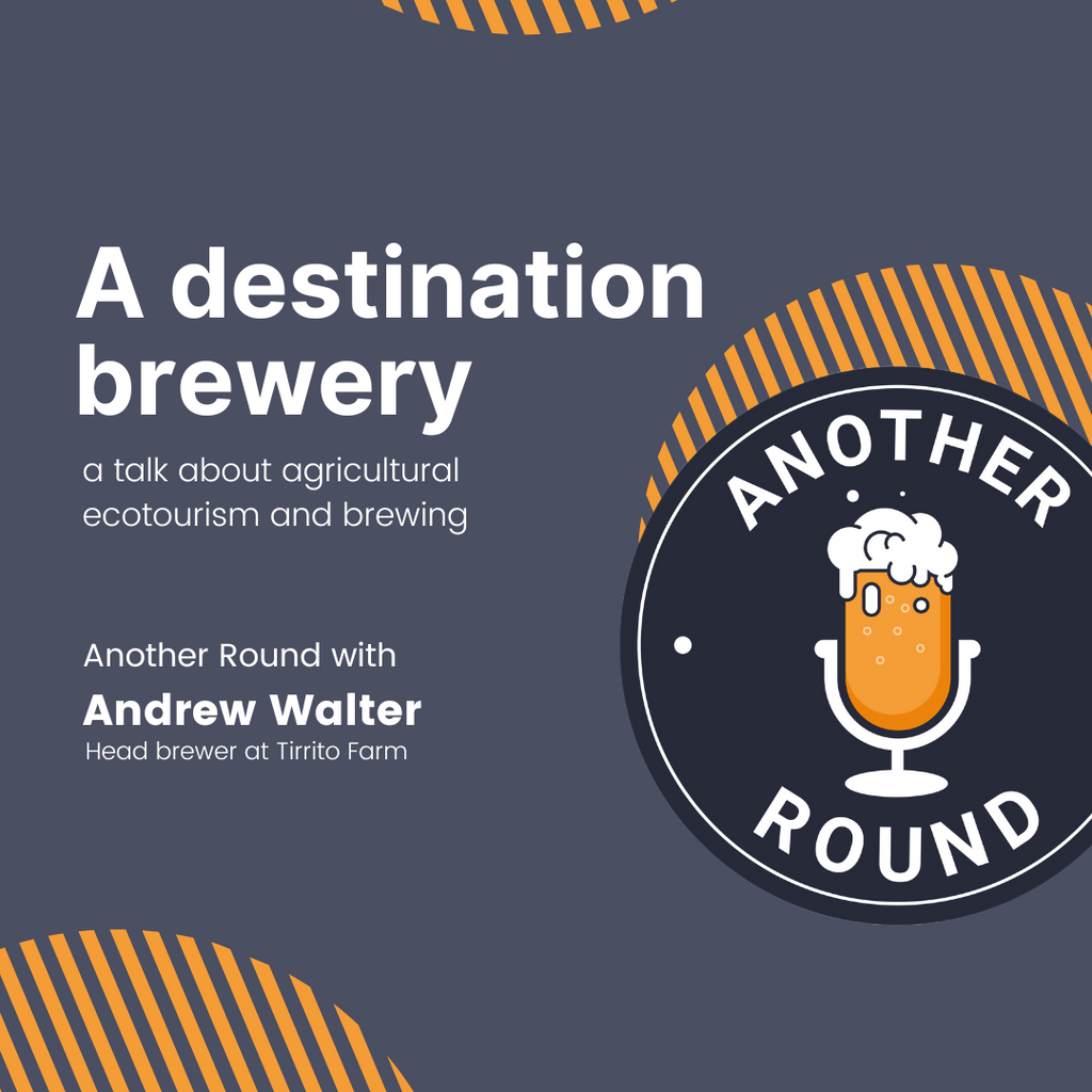 Episode #4: A Destination Brewery