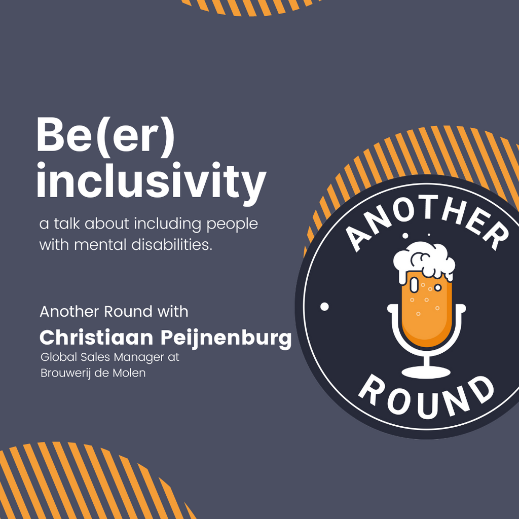 Episode #3: Be(er) Inclusivity