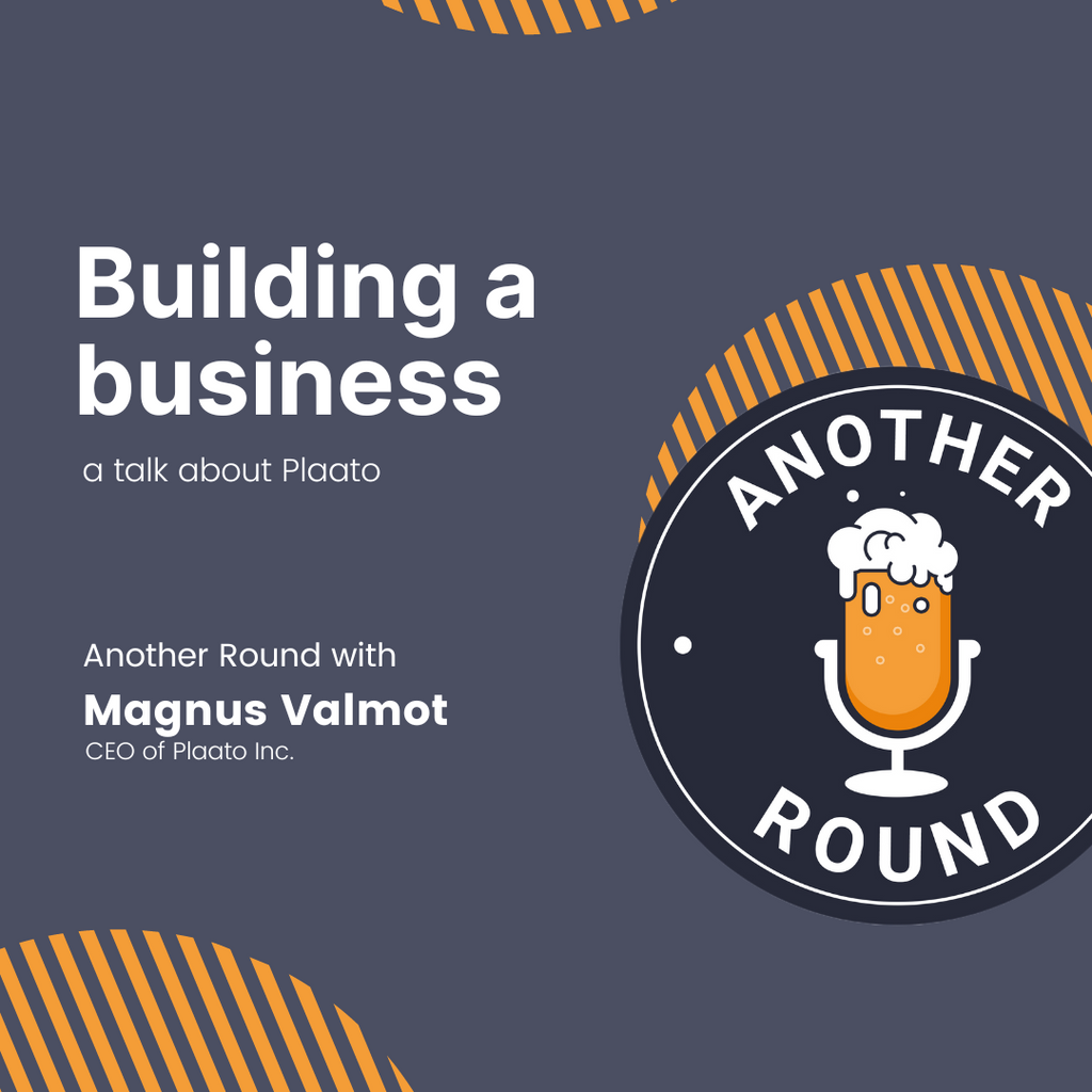 Episode #2: Building a Business