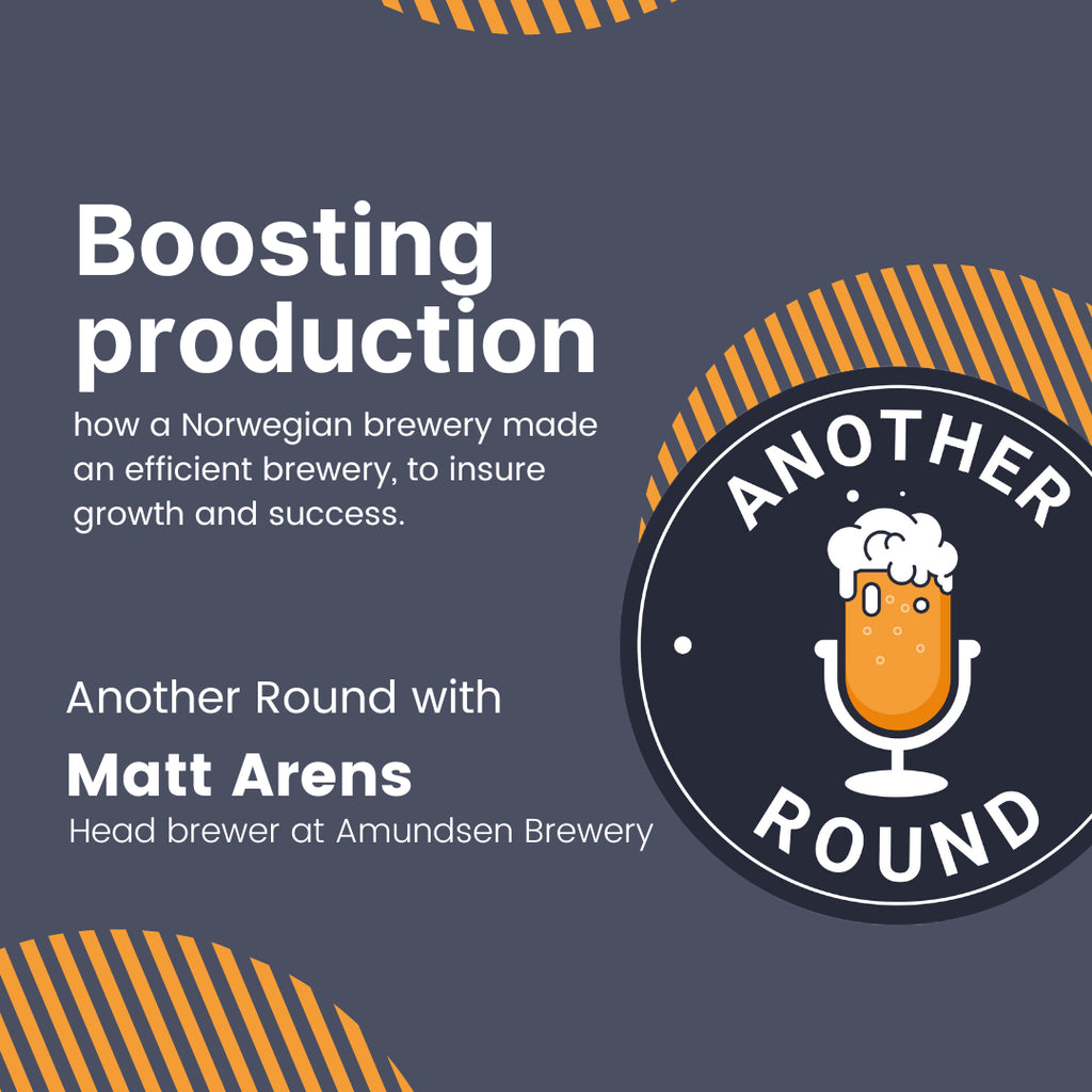 Episode #6: Boosting Production in Your Brewery