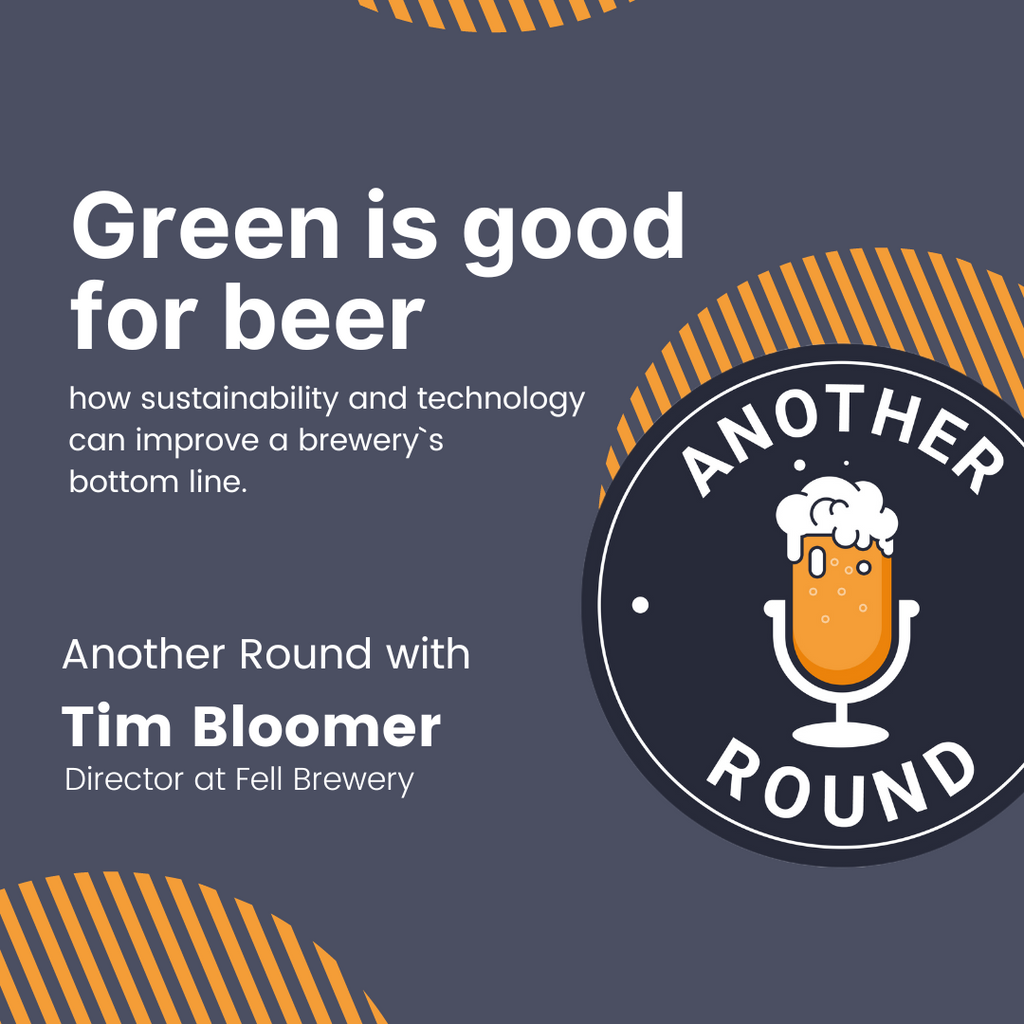 Episode #5: Green Is Good For Beer