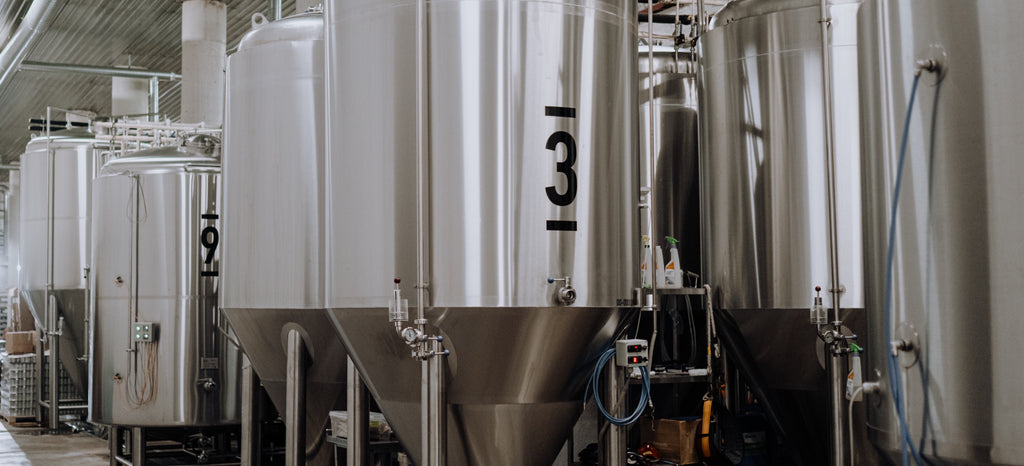 Increase Energy Efficiency in Your Brewery