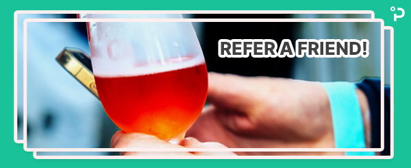 Brew Love, Brew Savings: PLAATO Pro's Referral Program